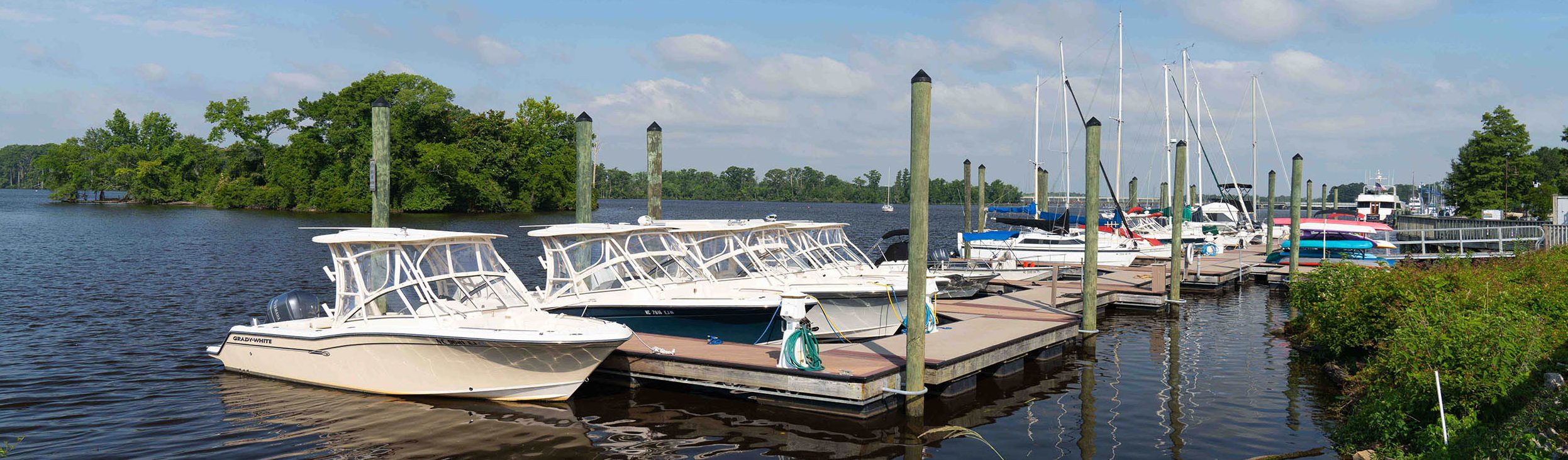 Boats for sale