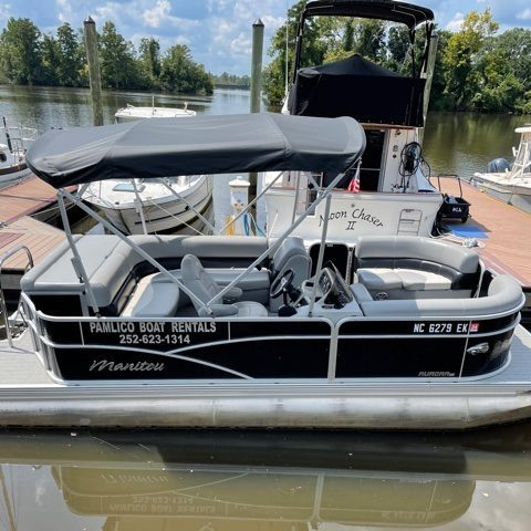 boat rental
