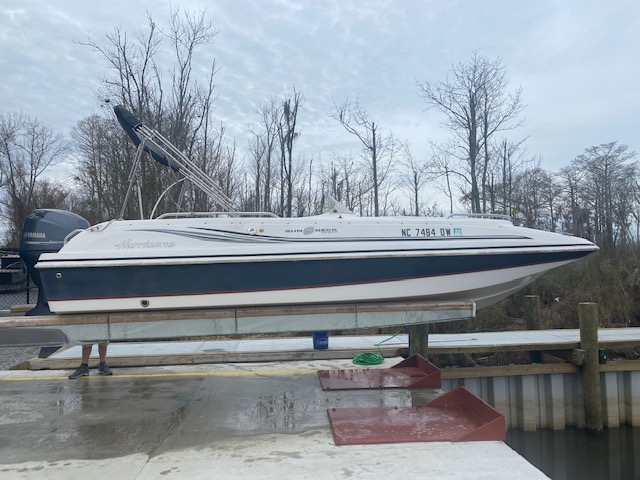 boat rental